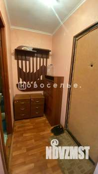 1-к квартира, вторичка, 32м2, 9/10 этаж
