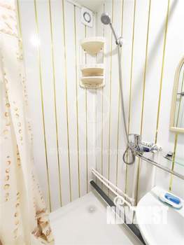 Студия квартира, вторичка, 13м2, 2/5 этаж