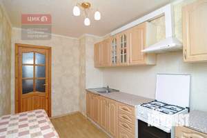 2-к квартира, вторичка, 55м2, 8/9 этаж