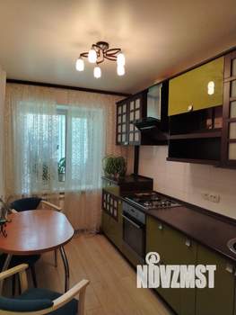 3-к квартира, вторичка, 64м2, 1/9 этаж