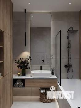 Студия квартира, вторичка, 29м2, 2/25 этаж