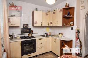 2-к квартира, вторичка, 53м2, 2/6 этаж