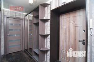 2-к квартира, вторичка, 45м2, 13/15 этаж