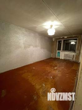 2-к квартира, вторичка, 46м2, 4/5 этаж