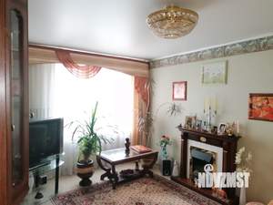 3-к квартира, вторичка, 72м2, 4/9 этаж