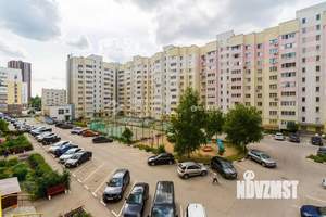 2-к квартира, вторичка, 60м2, 3/10 этаж