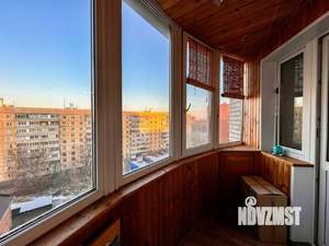 3-к квартира, вторичка, 90м2, 7/10 этаж