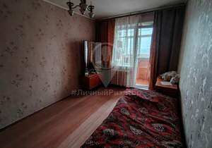 3-к квартира, вторичка, 66м2, 9/9 этаж