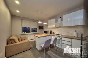 2-к квартира, вторичка, 55м2, 23/25 этаж