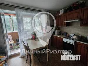 2-к квартира, вторичка, 57м2, 3/10 этаж