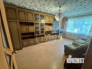 2-к квартира, вторичка, 45м2, 1/5 этаж