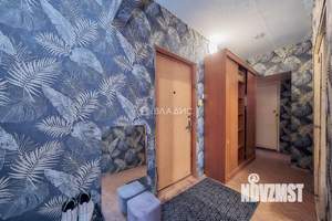 2-к квартира, вторичка, 50м2, 2/9 этаж