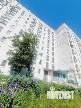 1-к квартира, вторичка, 30м2, 4/9 этаж