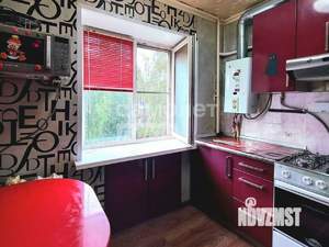 2-к квартира, вторичка, 30м2, 4/5 этаж