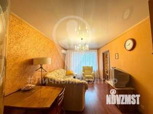 3-к квартира, вторичка, 75м2, 5/5 этаж