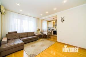 5-к квартира, вторичка, 104м2, 1/5 этаж