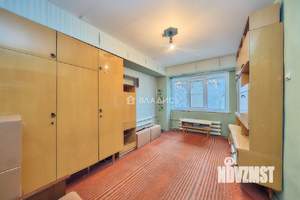 1-к квартира, вторичка, 28м2, 2/16 этаж
