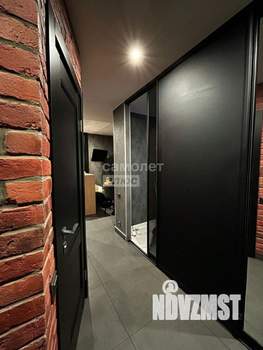 2-к квартира, вторичка, 39м2, 5/5 этаж