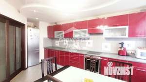 3-к квартира, вторичка, 129м2, 7/18 этаж