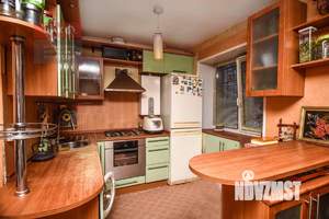 3-к квартира, вторичка, 43м2, 1/5 этаж