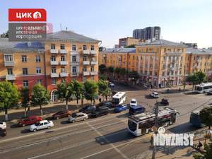 2-к квартира, вторичка, 45м2, 5/5 этаж