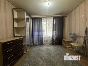 1-к квартира, вторичка, 22м2, 3/9 этаж