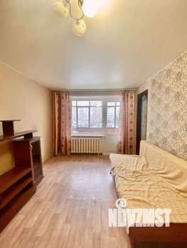 1-к квартира, вторичка, 31м2, 2/5 этаж