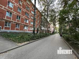 1-к квартира, вторичка, 30м2, 1/5 этаж