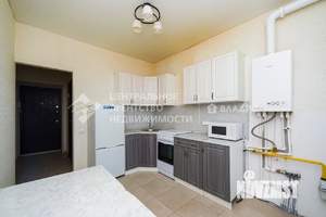 1-к квартира, вторичка, 34м2, 9/10 этаж