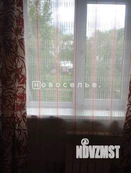 2-к квартира, вторичка, 44м2, 1/5 этаж