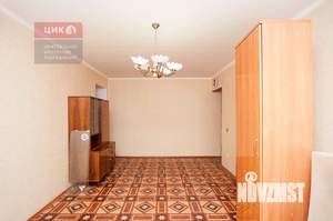 3-к квартира, вторичка, 59м2, 5/10 этаж