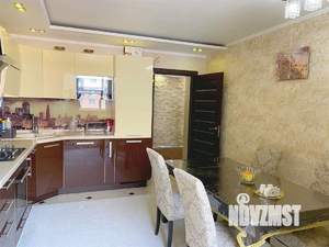 3-к квартира, вторичка, 116м2, 10/11 этаж