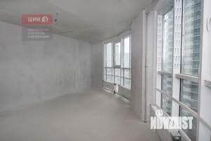 3-к квартира, вторичка, 113м2, 8/32 этаж