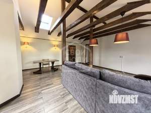 3-к квартира, вторичка, 168м2, 7/7 этаж