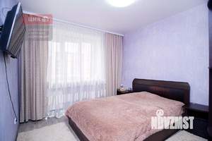 2-к квартира, вторичка, 52м2, 13/15 этаж