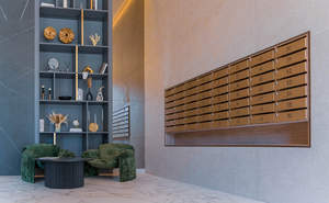 2-к квартира, вторичка, 70м2, 3/17 этаж