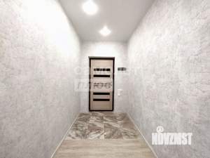 3-к квартира, вторичка, 102м2, 21/25 этаж