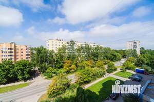 4-к квартира, вторичка, 87м2, 6/10 этаж