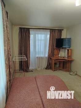 1-к квартира, вторичка, 32м2, 3/5 этаж