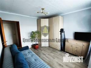 2-к квартира, вторичка, 34м2, 7/9 этаж