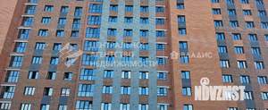 1-к квартира, вторичка, 27м2, 3/16 этаж