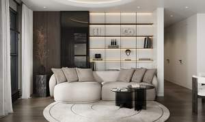 2-к квартира, вторичка, 74м2, 16/17 этаж