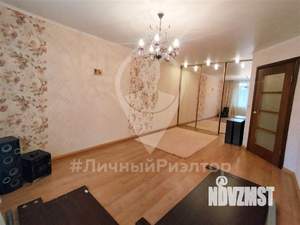 1-к квартира, вторичка, 40м2, 1/10 этаж