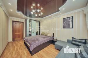 2-к квартира, вторичка, 61м2, 1/10 этаж