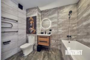 1-к квартира, вторичка, 43м2, 14/18 этаж