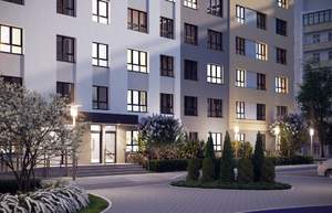 3-к квартира, вторичка, 78м2, 5/10 этаж
