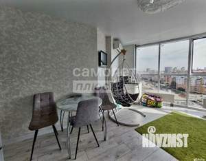 2-к квартира, вторичка, 64м2, 11/30 этаж