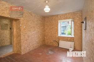 1-к квартира, вторичка, 29м2, 1/2 этаж
