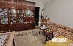 2-к квартира, вторичка, 46м2, 4/4 этаж