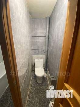 4-к квартира, вторичка, 60м2, 5/5 этаж